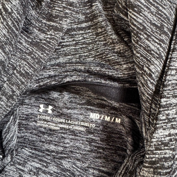 Set of 2 Under Armour Lightweight Hoodies - Picture 7 of 7